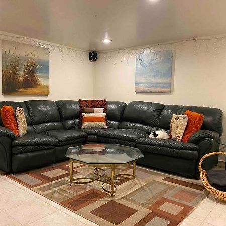 Treasure In Queens Apartment New York Ngoại thất bức ảnh
