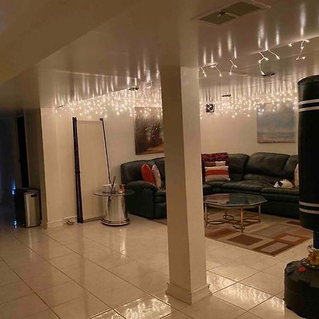 Treasure In Queens Apartment New York Ngoại thất bức ảnh