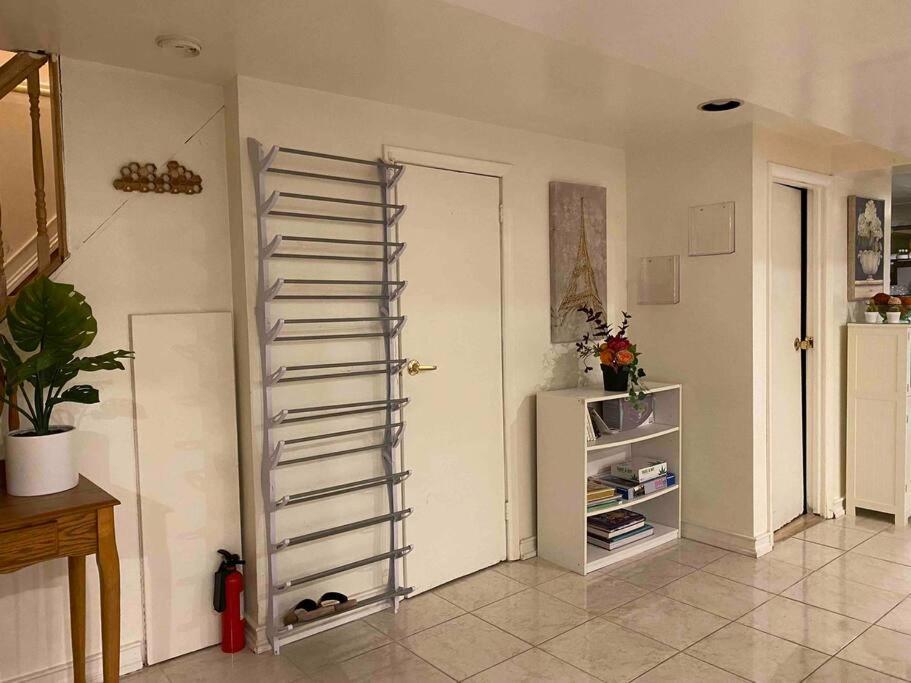 Treasure In Queens Apartment New York Ngoại thất bức ảnh