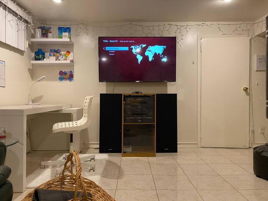 Treasure In Queens Apartment New York Ngoại thất bức ảnh