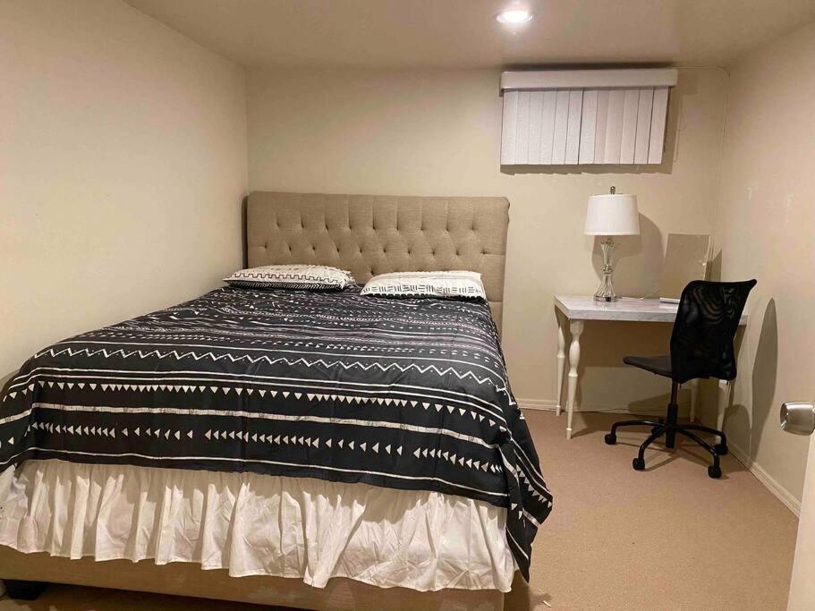 Treasure In Queens Apartment New York Ngoại thất bức ảnh