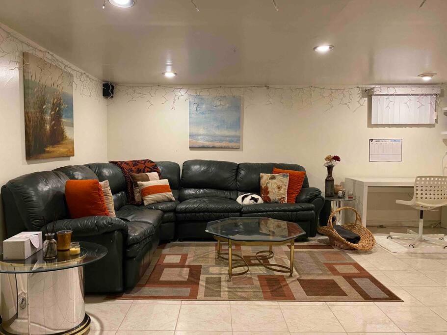 Treasure In Queens Apartment New York Ngoại thất bức ảnh