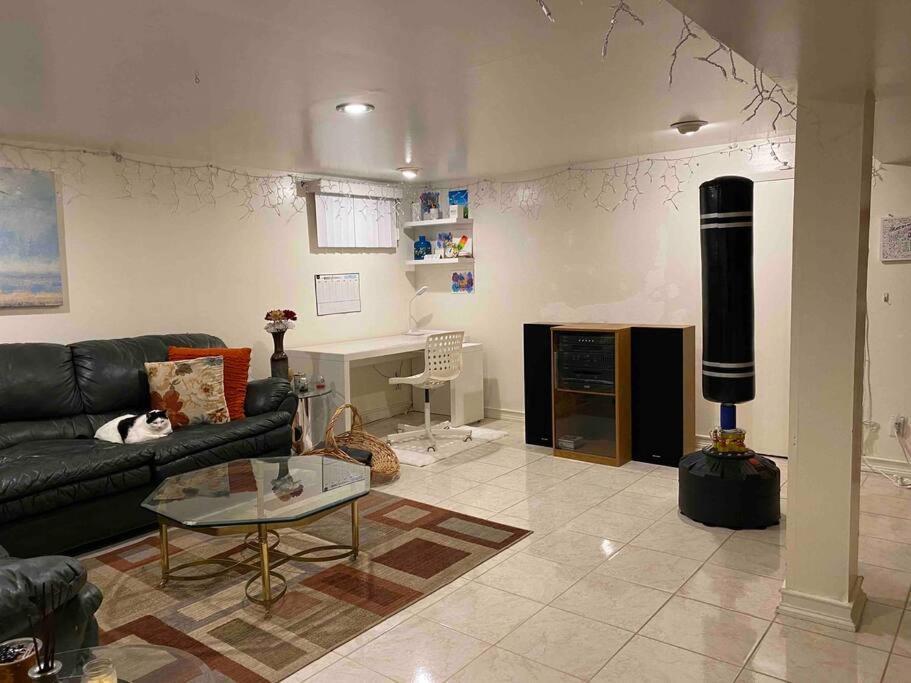 Treasure In Queens Apartment New York Ngoại thất bức ảnh